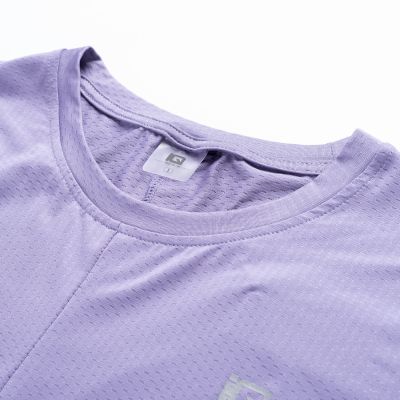 9. IQ Kurzarm-T-Shirt Indila Wmns W 92800624274