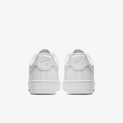 9. Nike Air Force 1 LE (GS) W DH2920-111 Schuhe