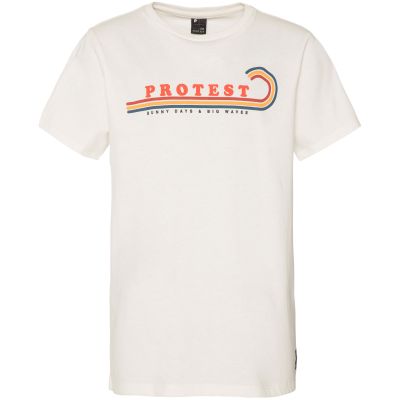Kinder-T-Shirt PROTEST PERCY JR