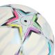 4. adidas UCL League J350 26/27 Liga-Phase Fußballschuh Weiß/Blau KE9768