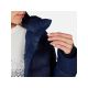 6. Damen-Skijacke ROSSIGNOL W ARETU DOWN JKT marineblau