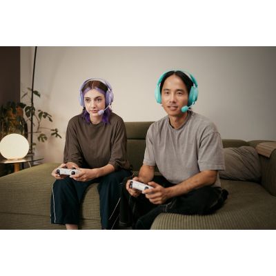 14. Steelseries Arctis Nova 3X Wireless für Xbox, Aqua-Kopfhörer