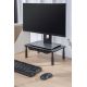 9. GEMBIRD VERSTELLBARER MONITORSTÄNDER MIT SCHUBLADE (RECHTECKIG)