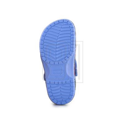8. Crocs Classic Butterfly Clog Jr 208297-5Q7 Flip-Flops