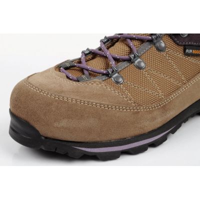 6. Aku Trekker GTX Damen-Trekkingschuhe