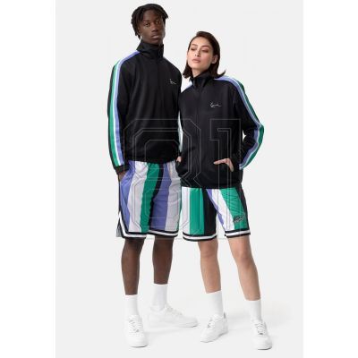 4. Karl Kani Chest Signature Trainingsjacke 6086218