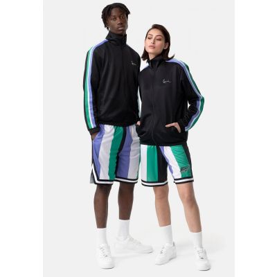 4. Karl Kani Chest Signature Trainingsjacke 6086218