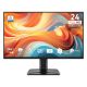 MSI Pro MP245 E14VL Computermonitor 60,5 cm (23,8 Zoll) 1920 x 1080 Pixel Full HD LCD Schwarz