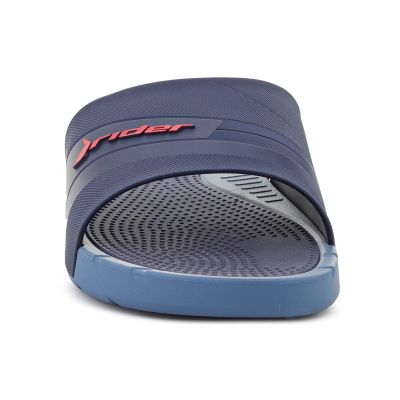 2. RIDER RUSH SLIDE AD BLAU/ROT 12511-BN356