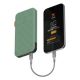 16. Xtorm FS5103U Powerbank Lithium-Polymer (LiPo) 10000 mAh Grün