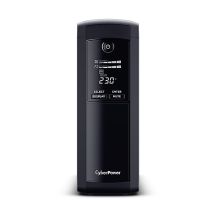 CyberPower VP1600EILCD USV Line-Interactive-Technologie 1,6 kVA 960 W 8 x AC-Steckdosen