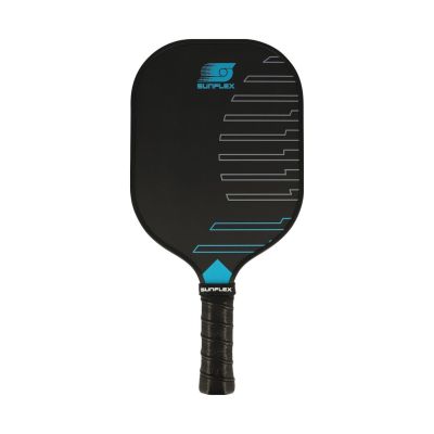 7. Sunflex Friction 53521 Pickleball-Schläger