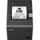 8. Epson TM-T20III (011): USB + Seriell, PS, Schwarz, EU