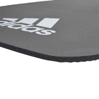 30. Adidas Matte 10 mm ADMT-11015GR