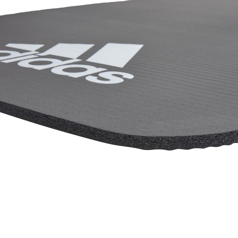 30. Adidas Matte 10 mm ADMT-11015GR
