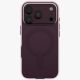 2. Uniq Clario Magclick Lade-Öko-Hülle für iPhone 18 Pro / 17 Pro – Lila