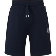 BOSS Fashion BLU Herren Shorts, Baumwolle, Marineblau (50515170-403)