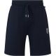 BOSS Fashion BLU Herren Shorts, Baumwolle, Marineblau (50515170-403)