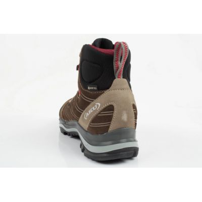 4. Aku Alterra Gore-tex M 403313 Schuhe