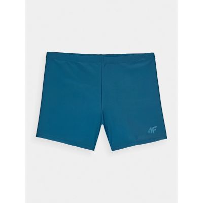 4. Herren-Boxershorts für Pool und Strand 4F 4FWSS24USWTM027-46S