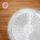 4. Set mit 2 TEFAL Duetto On B866S234 Bratpfannen 24/28 cm