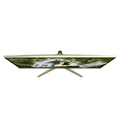 8. Arozzi Nova 32"-Computermonitor 80 cm (31,5") 2560 x 1440 px Quad HD LED Grün