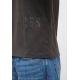 3. Mustang Herren-T-Shirt AUSTIN 1017774 4088