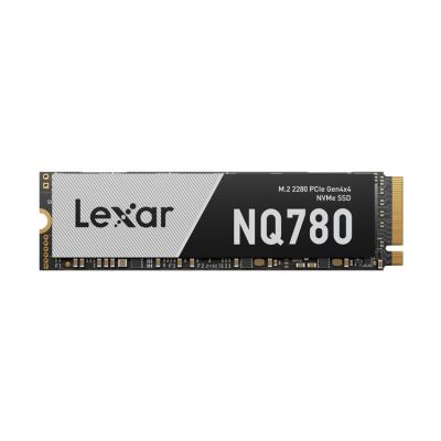 10. Lexar NQ780 1 TB M.2 2280 PCIe NVMe SSD