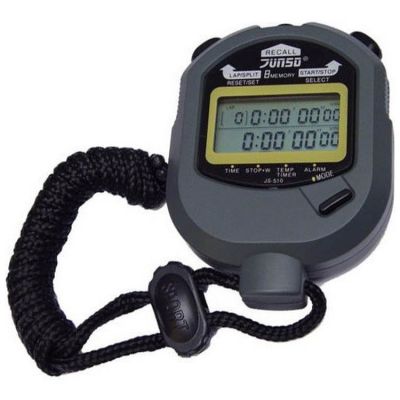 SMJ 8-Zeit-Stoppuhr JS-510