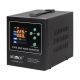 4. KEMOT PROsinus-500-LFP4 Notstromversorgung, reiner Sinuswellenwandler mit Ladefunktion 12 V/230 V 500 VA/300 W
