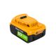 3. Green Cell Akku für DeWalt XR 18V 4Ah Ersatz für XR DCB182