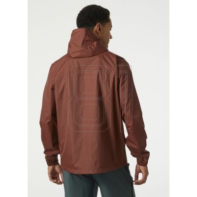 23. Helly Hansen Loke Jacke M 62252 301