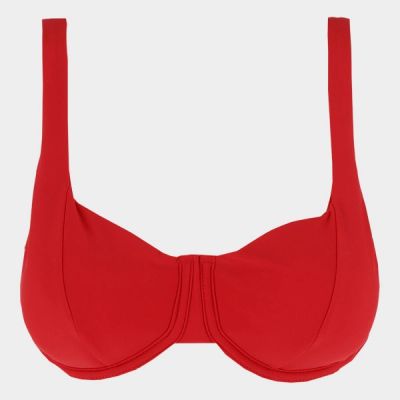 4. Damen-Bikinioberteil 4F 4FWSS24UBKTF042-62S