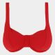 4. Damen-Bikinioberteil 4F 4FWSS24UBKTF042-62S