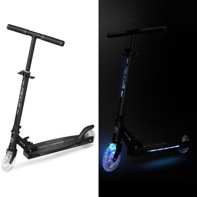 19. Spokey Glow-Go SPK-944778 Roller mit Beleuchtung