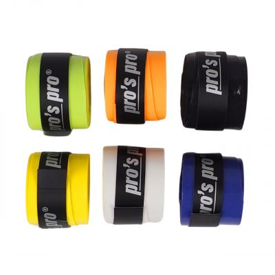 Babolat Pro's Pro Superior Grip 0,6 mm 1 Stück G312A