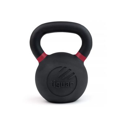 2. Tiguar Kettlebell Raw V2 40 kg TI-KB0040RV2