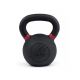 2. Tiguar Kettlebell Raw V2 40 kg TI-KB0040RV2