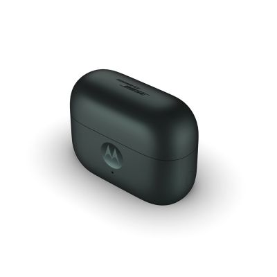 10. Motorola Moto Buds Loop – Trekkinggrün