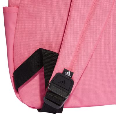 12. Adidas Classic Badge of Sport 3-Streifen Rucksack IK5723