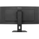 2. iiyama XCB3497WQSNP-B1 34"-Monitor - Flachbildschirm - 86,4 cm