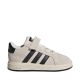 2. Adidas Grand Court 2.0 EL I Jr JR0778 Schuhe