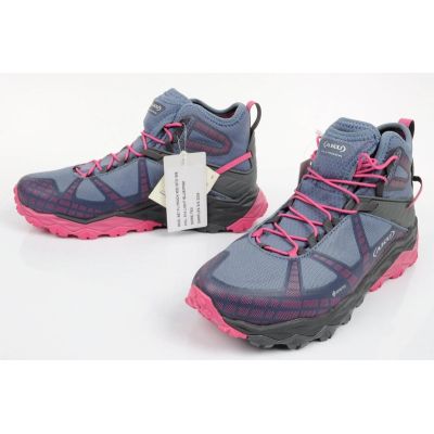 21. Aku Flyrock GTX W 697514 Trekkingschuhe