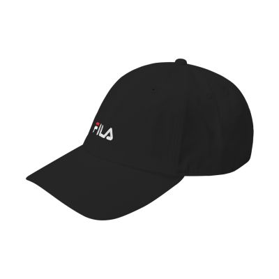 4. Fila Faridokt Dad FCU0139 80010 Baseball Cap