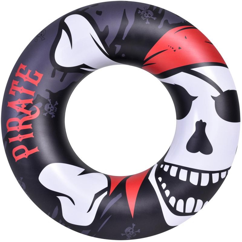 2. Piraten-Schwimmring 115 cm 35013