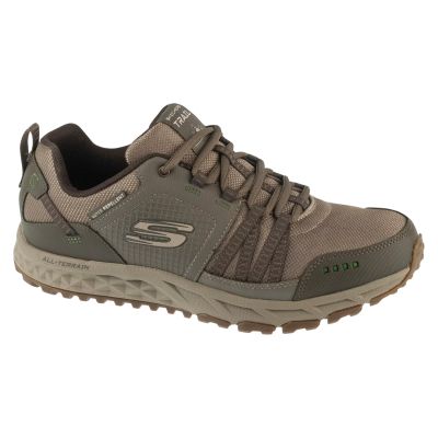 Skechers Escape Plan 51591-DKTP Braun Größe 41