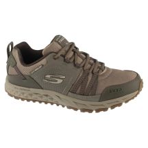 Skechers Escape Plan 51591-DKTP Braun Größe 41