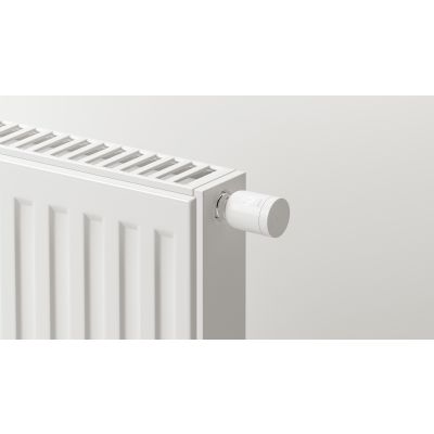 2. Thermostat-Set mit Kopfteil und intelligentem Gateway IMOU KIT/TRV1-2