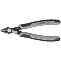 Knipex 78 71 125 ESD Seitenschneider