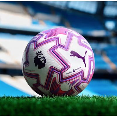 2. Puma Orbita Ultimate Premier League 84893 01 Offizieller Match-Fußball!